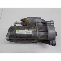 Стартер Citroen-Peugeot C4 (2005 - 2011) 5802Z5