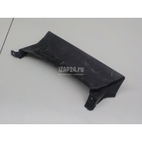Воздуховод VAG A6 [C6,4F] (2004 - 2011) 4F0129617C
