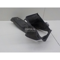 Воздуховод VAG A6 [C6,4F] (2004 - 2011) 4F0145333B