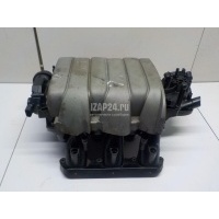 Коллектор впускной VAG A6 [C6,4F] (2004 - 2011) 06E133201L