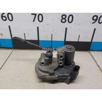 Механизм изменения длины впускного коллектора VAG A6 [C6,4F] (2004 - 2011) 059129086D