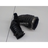 Патрубок воздушного фильтра VAG A6 [C6,4F] (2004 - 2011) 4F0129615E