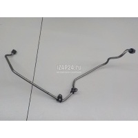 Трубка турбокомпрессора (турбины) VAG A6 [C6,4F] (2004 - 2011) 03G145771B