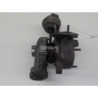 Турбокомпрессор (турбина) VAG A6 [C6,4F] (2004 - 2011) 03G145702K