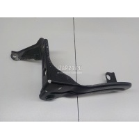 Кронштейн радиатора VAG A6 [C6,4F] (2004 - 2011) 4F0145813F