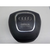 Подушка безопасности в рулевое колесо VAG A6 [C6,4F] (2004 - 2011) 4F0880201BH6PS