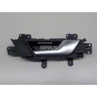 Ручка двери задней внутренняя правая VAG A6 [C6,4F] (2004 - 2011) 4F0839020F