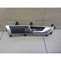 Ручка двери передней внутренняя правая VAG A6 [C6,4F] (2004 - 2011) 4F0837020C