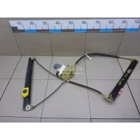 Стеклоподъемник электр. передний правый VAG A6 [C6,4F] (2004 - 2011) 4F0837462D