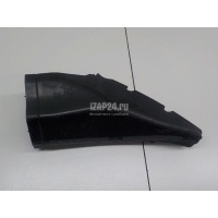 Воздухозаборник (наружный) VAG A6 [C6,4F] (2004 - 2011) 4F0129521B