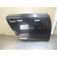 Дверь задняя правая VAG A6 [C6,4F] (2004 - 2011) 4F0833052G