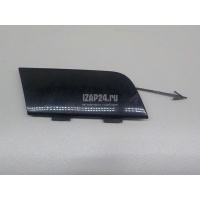 Заглушка буксировочного крюка VAG A6 [C6,4F] (2004 - 2011) 4F0807441GRU