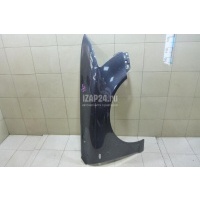 Крыло переднее правое VAG A6 [C6,4F] (2004 - 2011) 4F0821104A