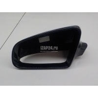 Крышка корпуса зеркала левого VAG A6 [C6,4F] (2004 - 2011) 8E0857507BGRU