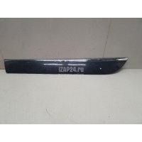 Молдинг задней левой двери VAG A6 [C6,4F] (2004 - 2011) 4F0853969KGRU