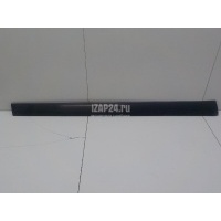 Молдинг передней левой двери VAG A6 [C6,4F] (2004 - 2011) 4F0853959KGRU