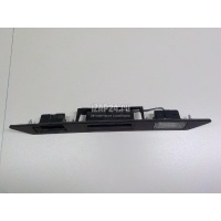 Накладка двери багажника VAG A6 [C6,4F] (2004 - 2011) 8P48275743FZ