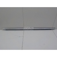 Накладка стекла переднего левого VAG A6 [C6,4F] (2004 - 2011) 4F0853283G2ZZ