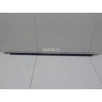 Накладка стекла переднего правого VAG A6 [C6,4F] (2004 - 2011) 4F0853284G2ZZ