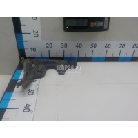 Направляющая заднего бампера правая VAG A6 [C6,4F] (2004 - 2011) 4F5807454