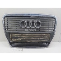 Решетка радиатора VAG A6 [C6,4F] (2004 - 2011) 4F08536511QP
