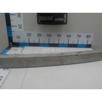 Усилитель заднего бампера VAG A6 [C6,4F] (2004 - 2011) 4F0807313D