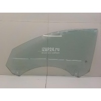 Стекло двери передней левой VAG A6 [C6,4F] (2004 - 2011) 4F0845201D