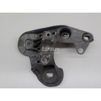 Кронштейн двигателя левый VAG A6 [C6,4F] (2004 - 2011) 4F0199351AG