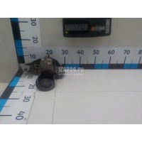 Кронштейн двигателя правый VAG A6 [C6,4F] (2004 - 2011) 4F0199352M