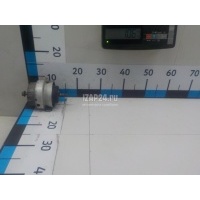 Опора двигателя левая VAG A6 [C6,4F] (2004 - 2011) 4F0199379BA