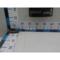 Стойка заднего стабилизатора VAG A6 [C6,4F] (2004 - 2011) 4F0505465Q