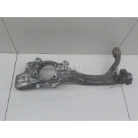 Кулак поворотный передний правый VAG A6 [C6,4F] (2004 - 2011) 4F0407254G