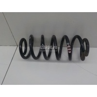 Пружина передняя VAG A6 [C6,4F] (2004 - 2011) 4F0411105BG