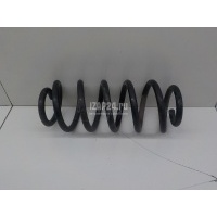 Пружина передняя VAG A6 [C6,4F] (2004 - 2011) 4F0411105BG