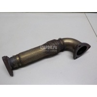 Труба глушителя VAG A6 [C6,4F] (2004 - 2011) 059131789L