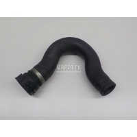 Патрубок радиатора VAG A6 [C6,4F] (2004 - 2011) 4F0121101B