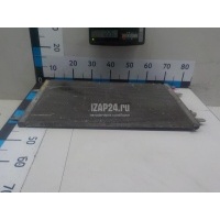 Радиатор дополнительный системы охлаждения VAG A6 [C6,4F] (2004 - 2011) 4F0145804K
