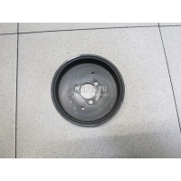Шкив водяного насоса (помпы) VAG A6 [C6,4F] (2004 - 2011) 059121031L