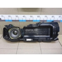 Сабвуфер VAG A6 [C6,4F] (2004 - 2011) 4F0035382D