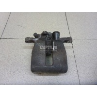 Суппорт тормозной задний левый VAG A6 [C6,4F] (2004 - 2011) 4F0615403F