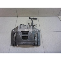 Суппорт тормозной передний правый VAG A6 [C6,4F] (2004 - 2011) 4F0615124