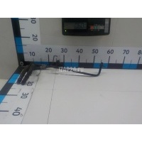 Трубка системы охлаждения АКПП VAG A6 [C6,4F] (2004 - 2011) 4F0317819E