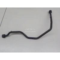 Трубка системы охлаждения АКПП VAG A6 [C6,4F] (2004 - 2011) 4F0317821C