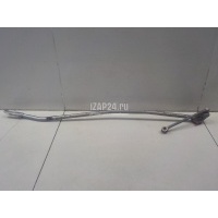 Тяга выбора передач VAG A6 [C6,4F] (2004 - 2011) 4F0711151F