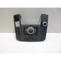 Блок кнопок VAG A6 [C6,4F] (2004 - 2011) 4F1919610Q