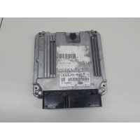 Блок управления двигателем VAG A6 [C6,4F] (2004 - 2011) 03G906016MF