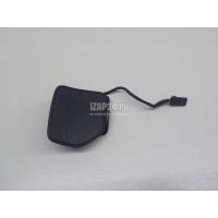Переключатель скоростей подрулевой VAG A6 [C6,4F] (2004 - 2011) 4E0951527HYVC
