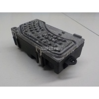 Резистор отопителя VAG A6 [C6,4F] (2004 - 2011) 4F0820521A