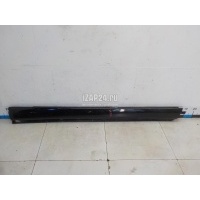 Накладка на порог (наружная) Mercedes Benz W163 M-Klasse (ML) (1998 - 2004) 1636900240