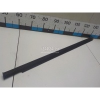 Накладка стекла переднего левого Mercedes Benz W163 M-Klasse (ML) (1998 - 2004) 1637201324